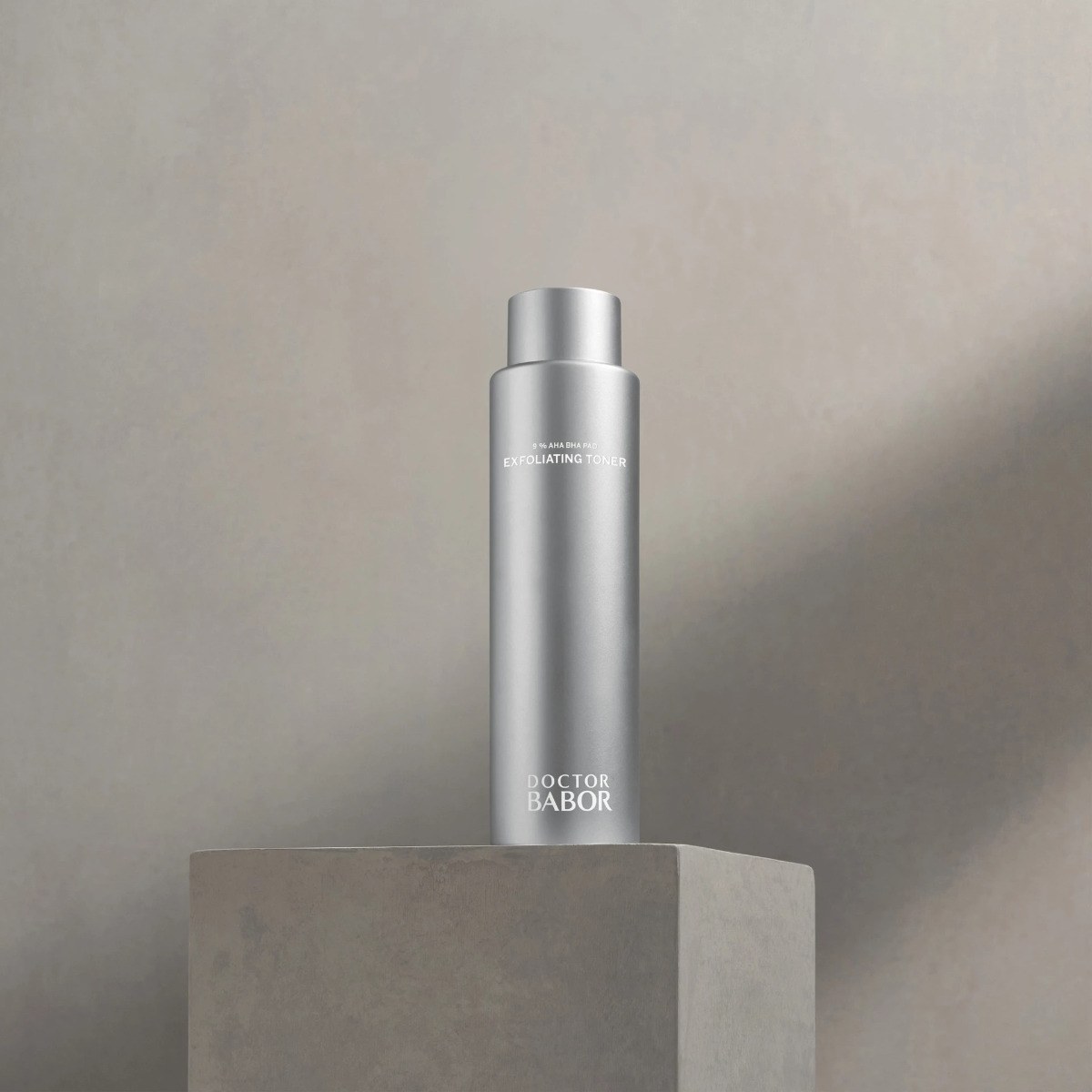 Doctor Babor - Exfoliating Toner (200ml) φωτογραφία
