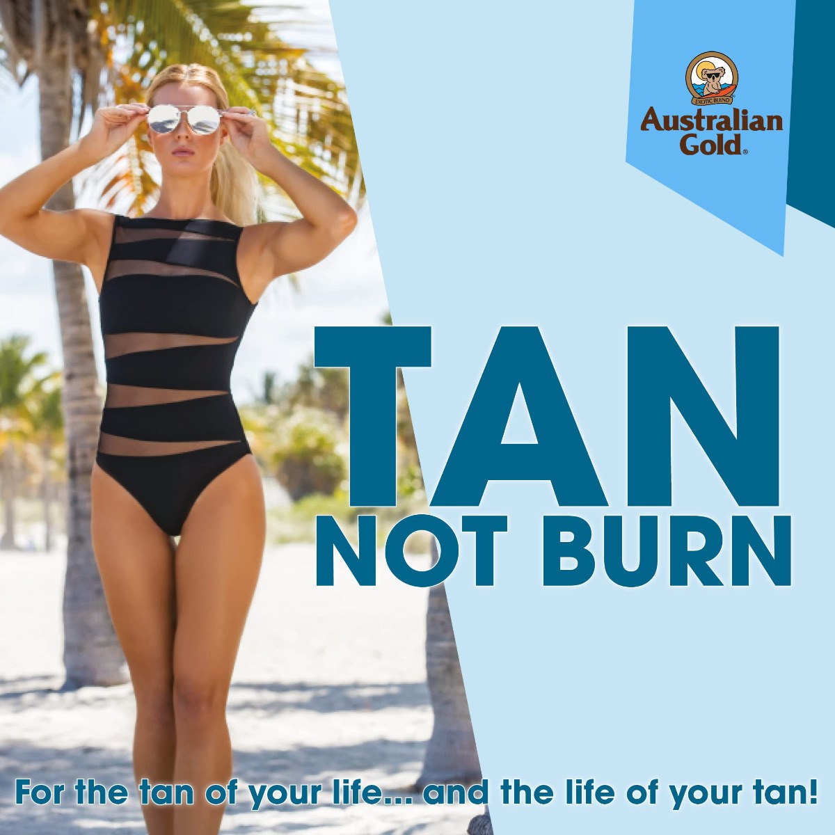 Australian Gold Hydrating Spray Oil Sunscreen SPF15 (237ml) φωτογραφία