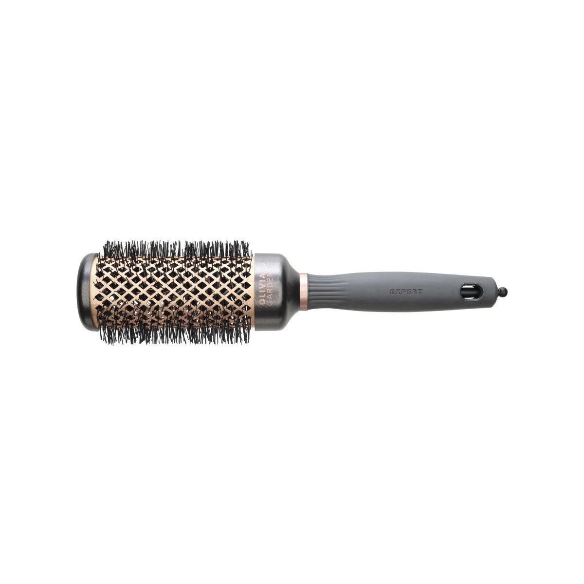 Olivia Garden Expert Blowout Heat Hair Brush (45mm)