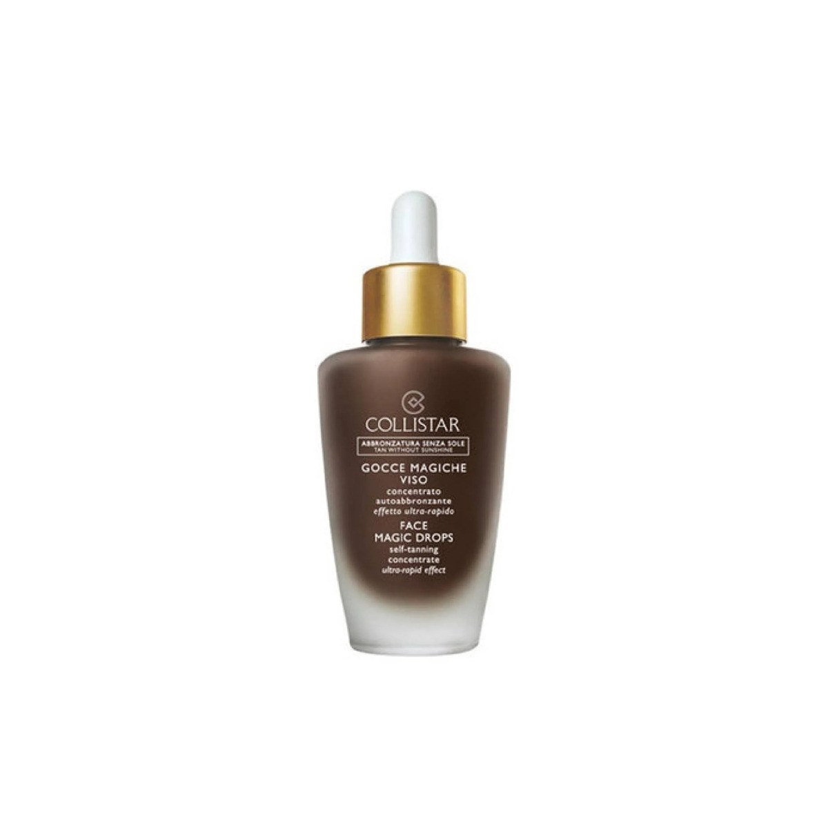 Collistar Face Magic Drops (50ml)