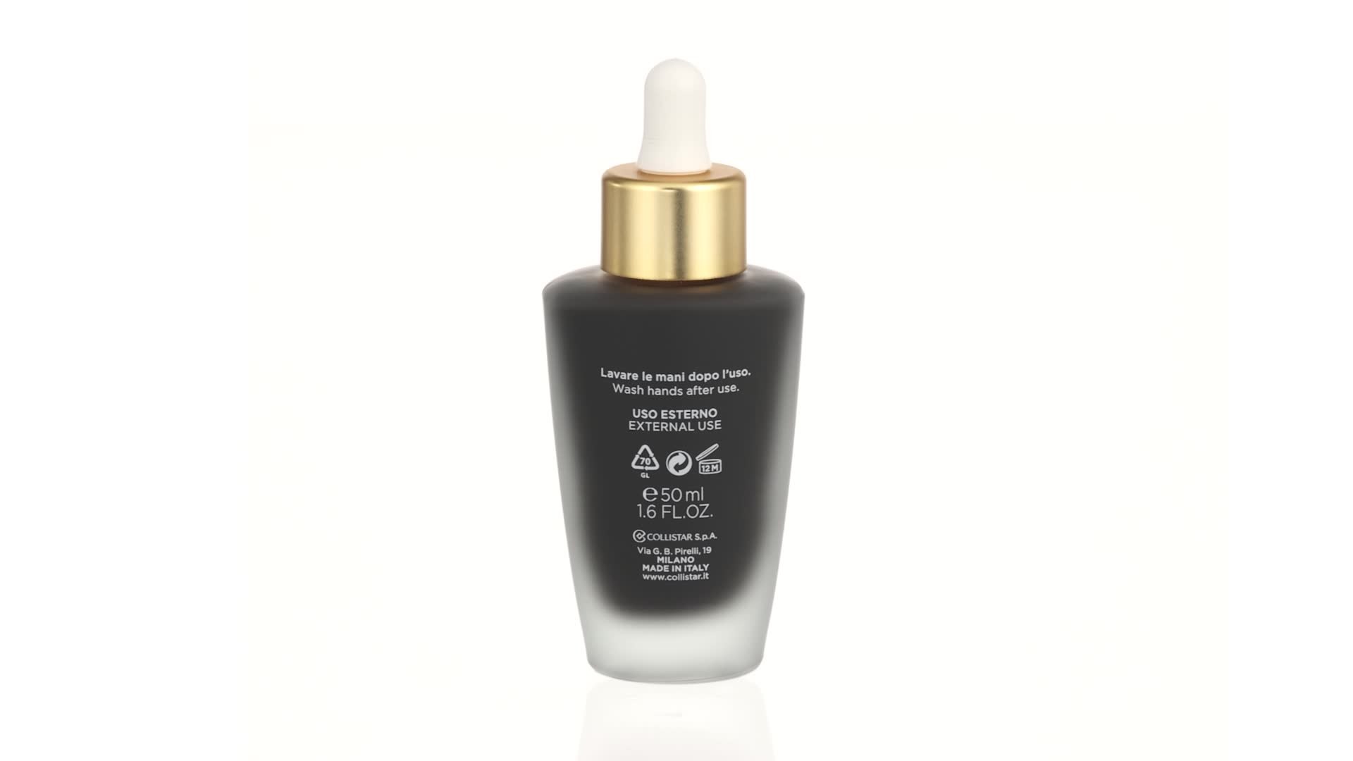 Collistar Face Magic Drops (50ml) φωτογραφία