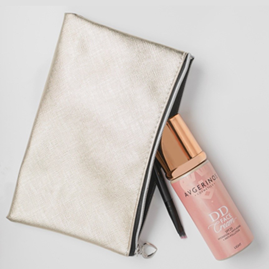 Avgerinos Cosmetics DD Face Cream SPF20 - Light (50ml) φωτογραφία