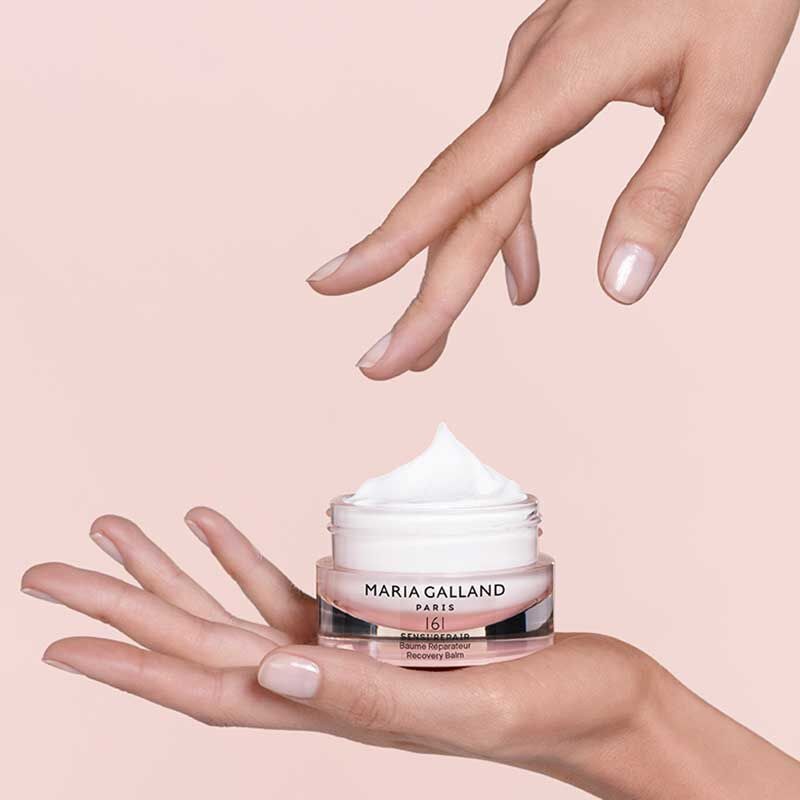 Maria Galland 161 Sensi'Repair Recovery Balm (50ml) φωτογραφία