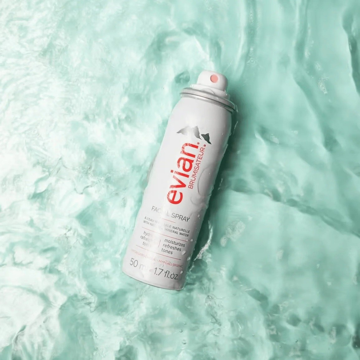 Evian® Spray - Facial Spray (50ml) φωτογραφία