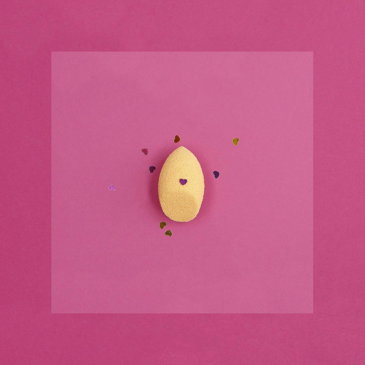 Ilu Facial Cleansing Sponge φωτογραφία