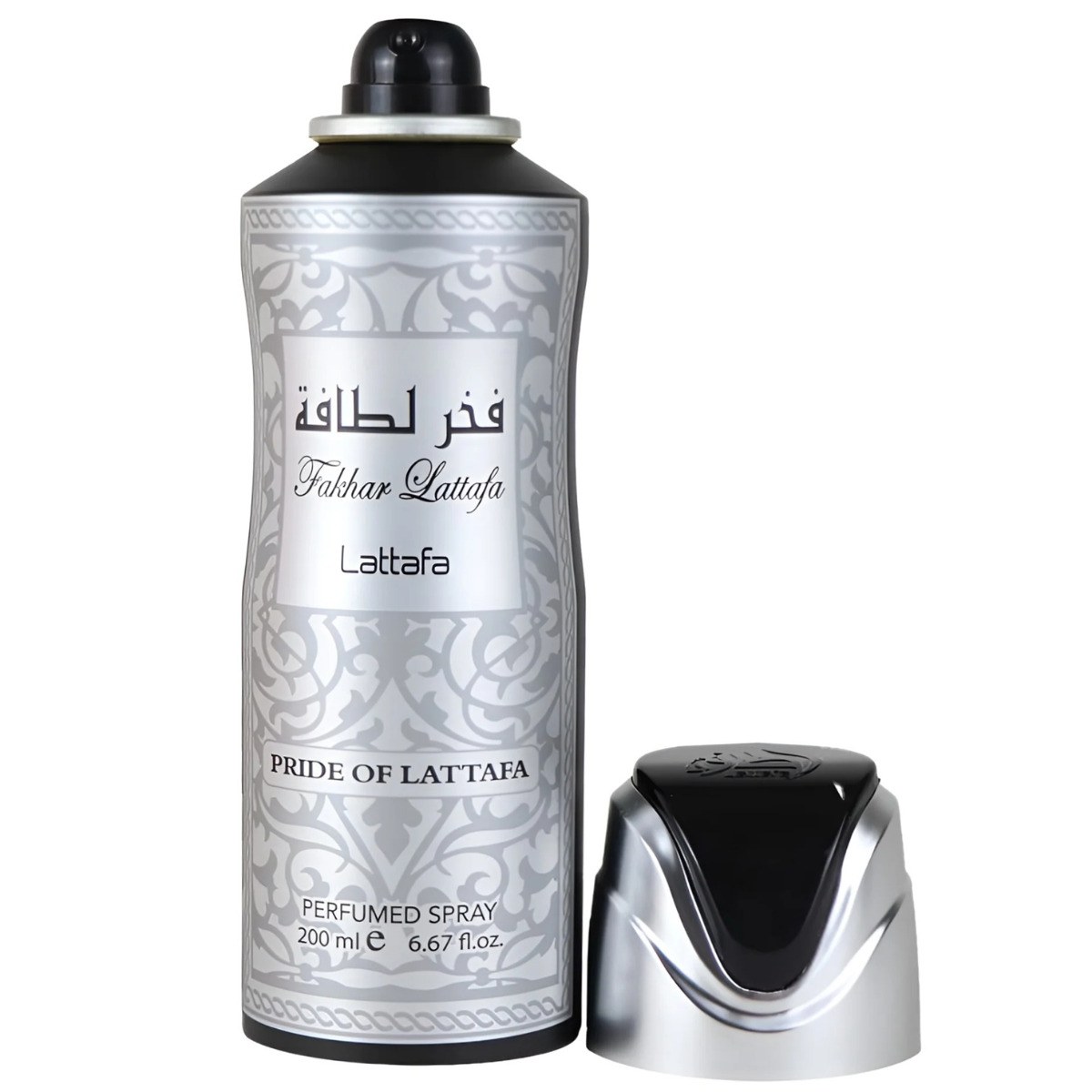 Pride Of Lattafa Fakhar Lattafa Men's Perfumed Spray (200ml) φωτογραφία