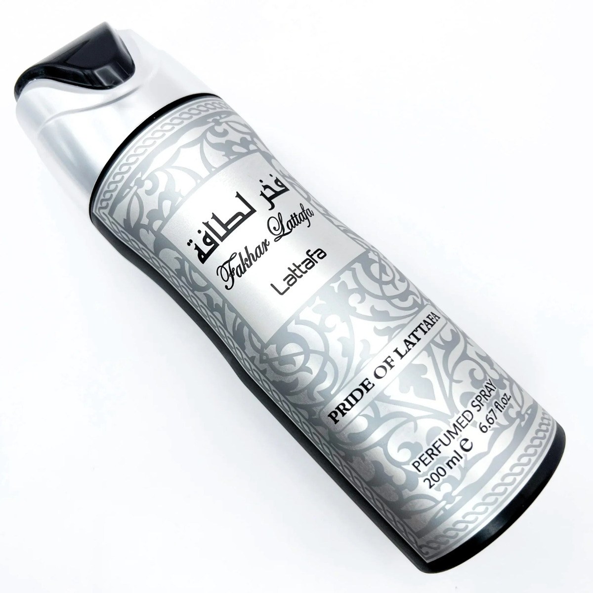 Pride Of Lattafa Fakhar Lattafa Men's Perfumed Spray (200ml) φωτογραφία