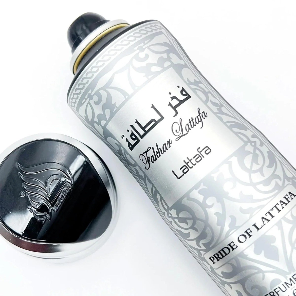 Pride Of Lattafa Fakhar Lattafa Men's Perfumed Spray (200ml) φωτογραφία