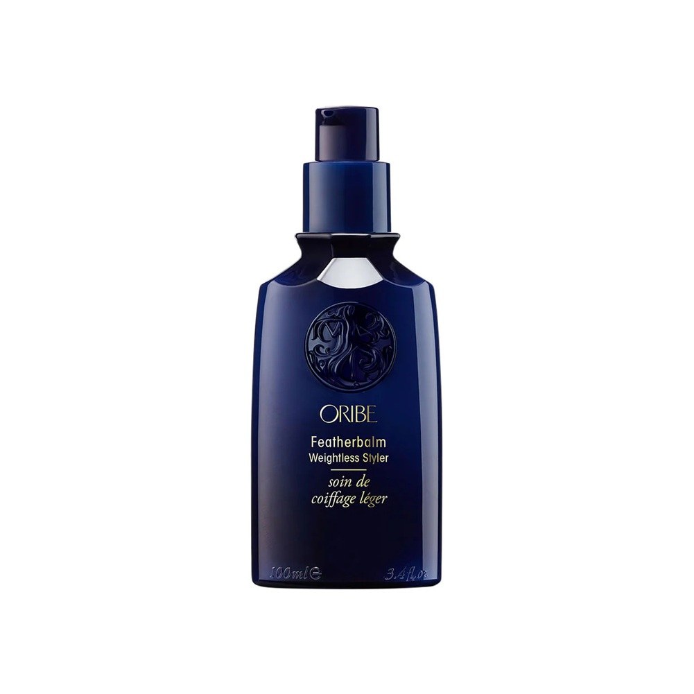 Oribe Supershine Featherbalm Weightless Styler (100ml)
