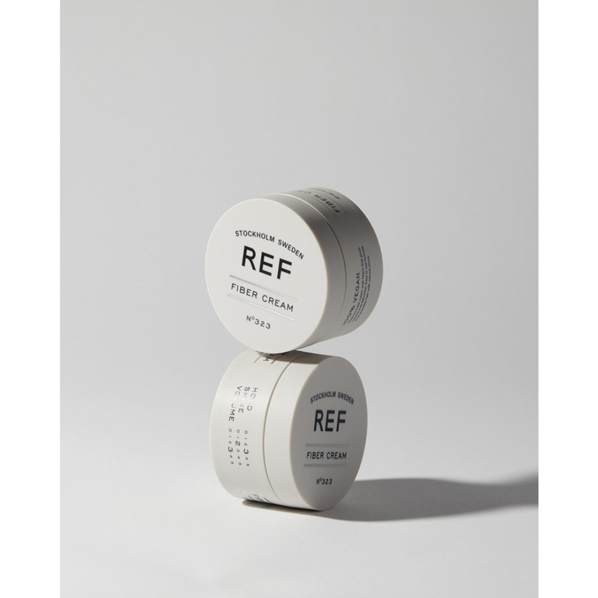 Ref Stockholm - Fiber Cream N°323 (85ml) φωτογραφία