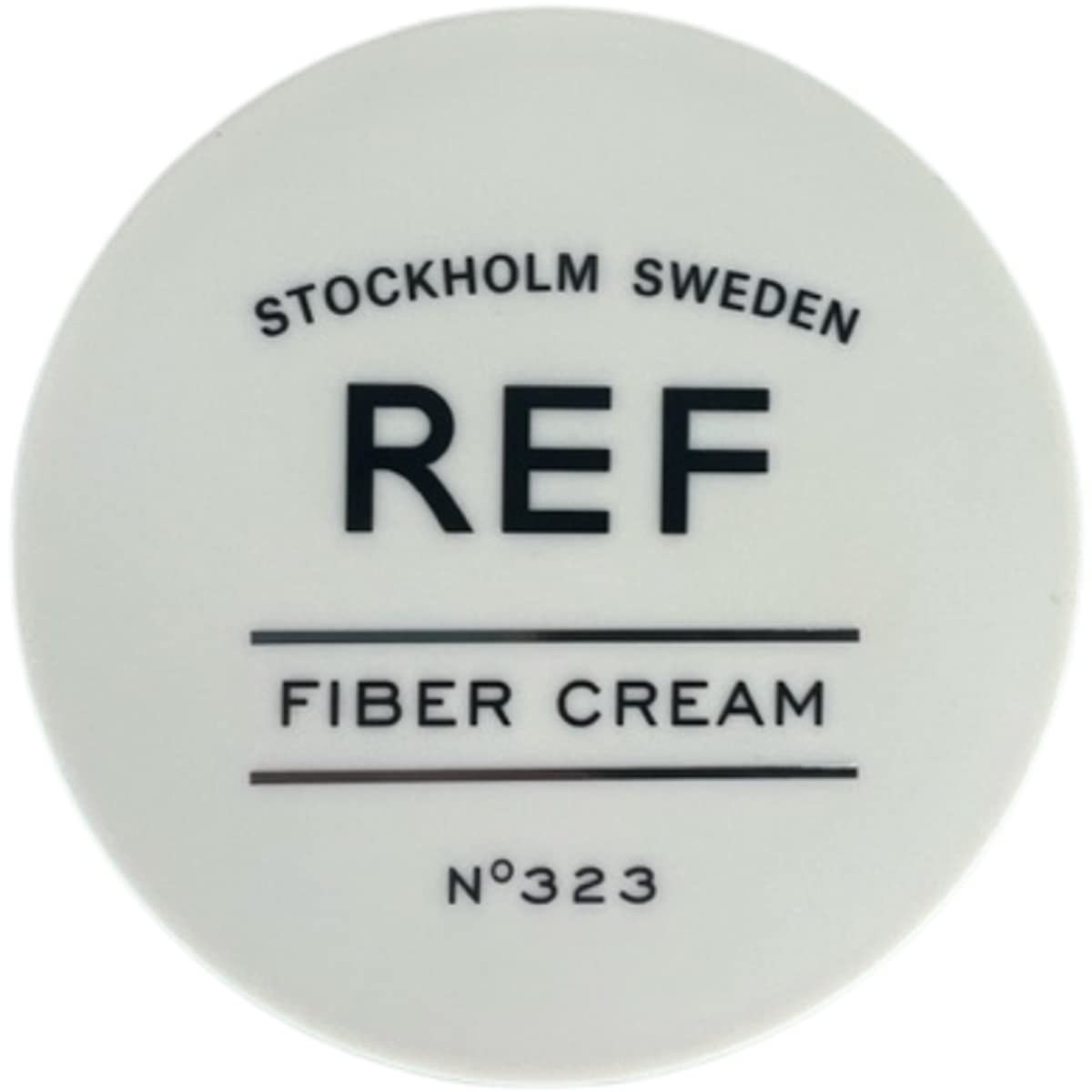 Ref Stockholm - Fiber Cream N°323 (85ml) φωτογραφία