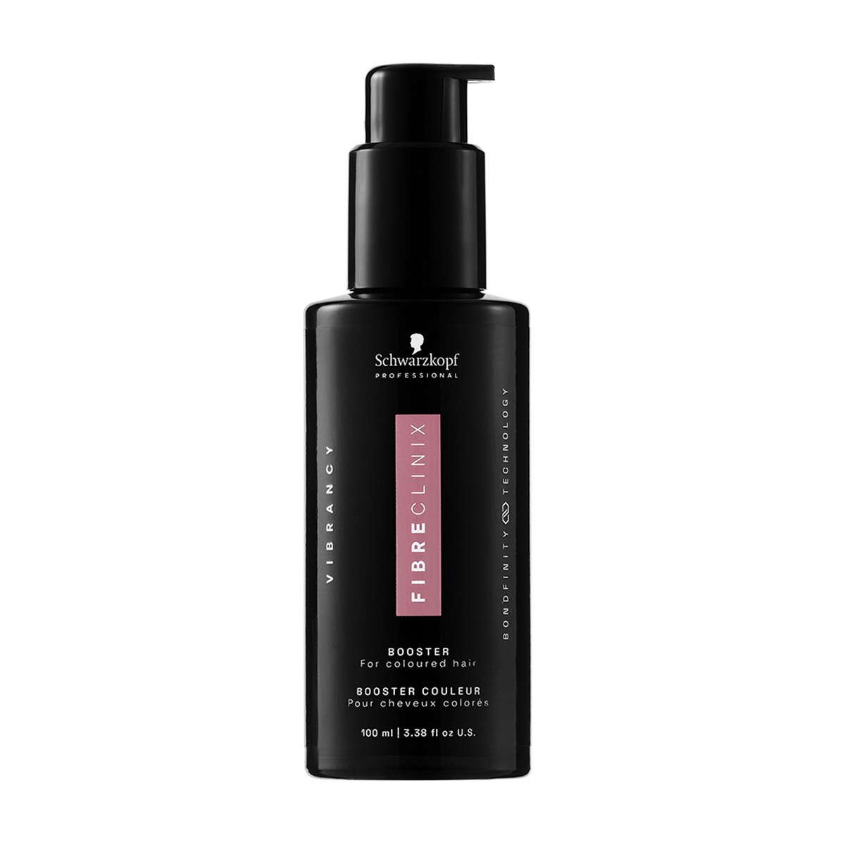 Schwarzkopf Professional Fibre Clinix Vibrancy Booster (100ml)