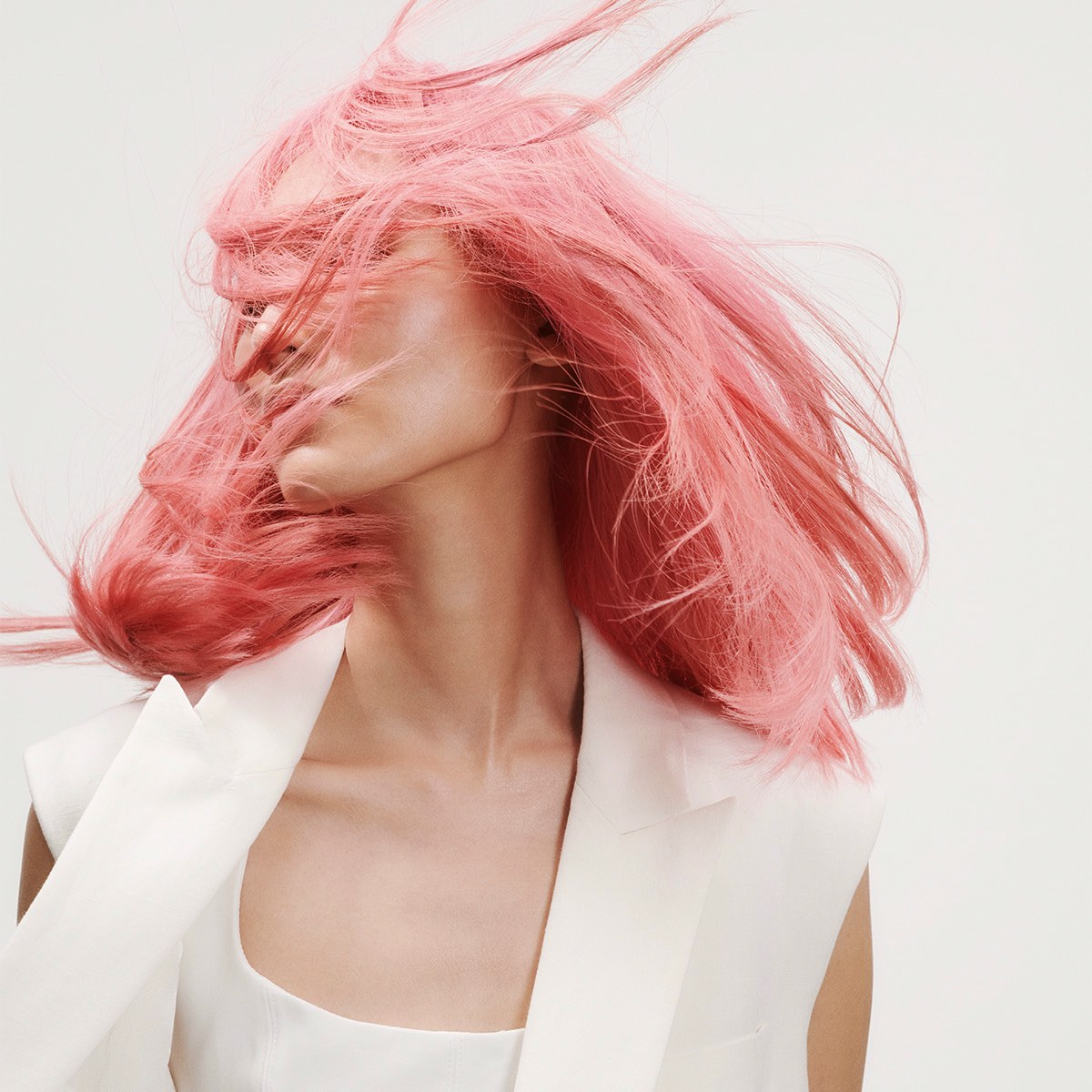 Schwarzkopf Professional Fibre Clinix Vibrancy Booster (100ml) φωτογραφία