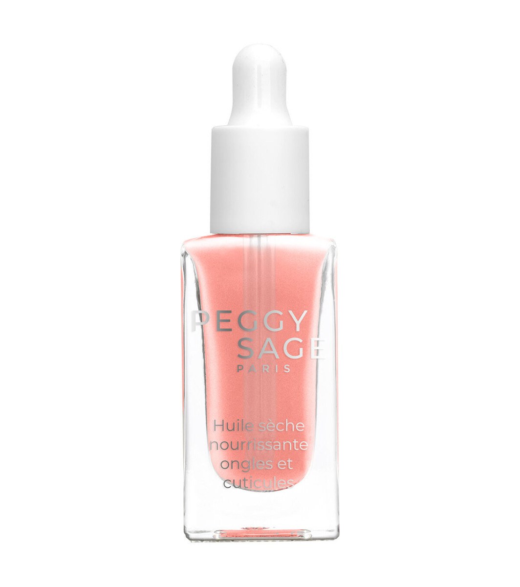 Peggy Sage Peggy Sage Flash Repair Nourishing Dry Oil (11ml)