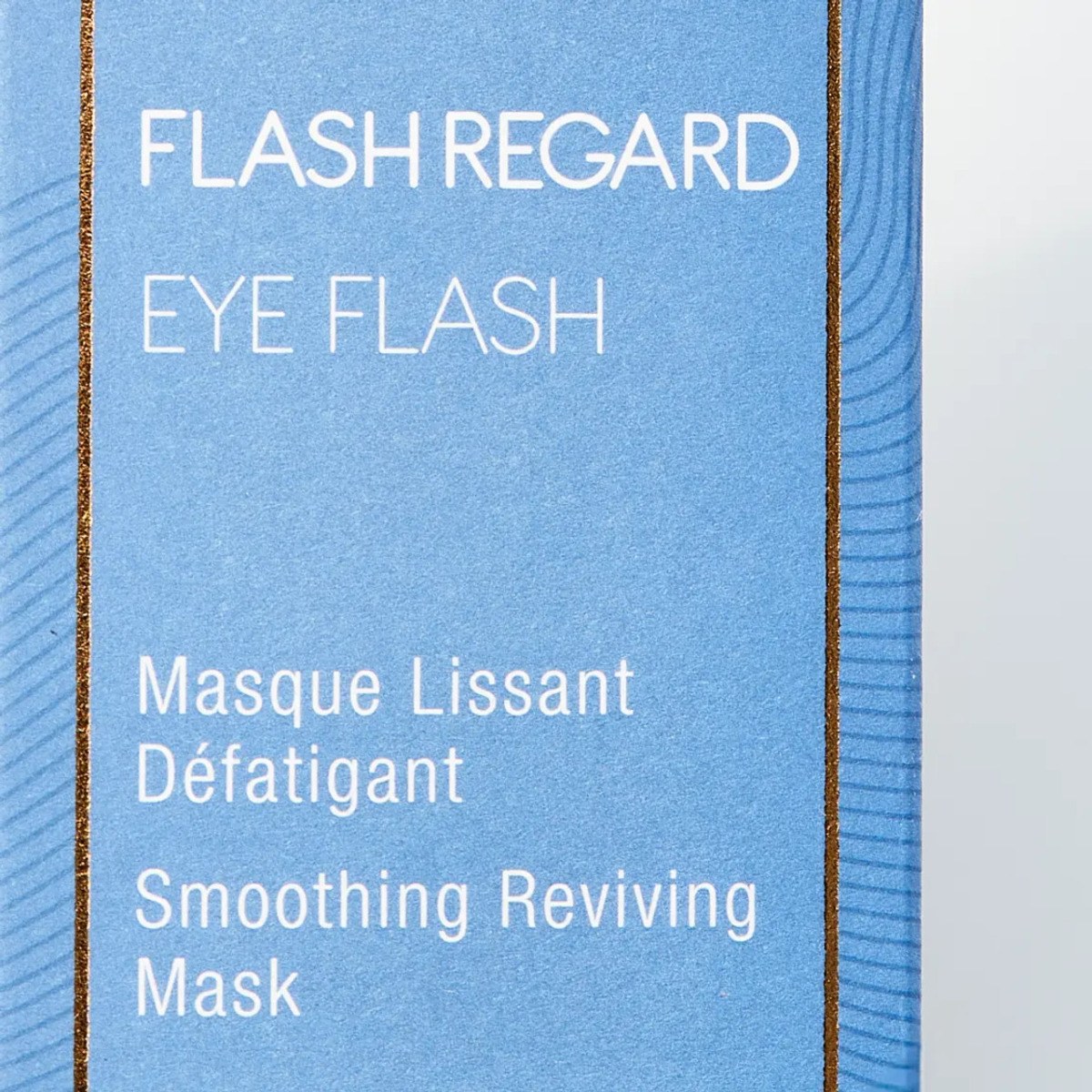 Phytomer Flash Regard Eye Flash Smoothing Reviving Mask (30ml) φωτογραφία