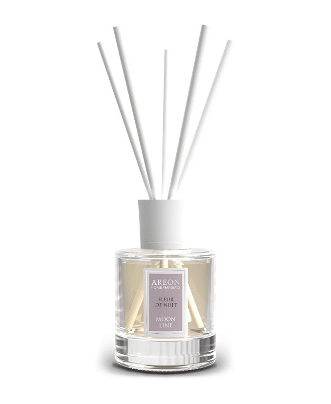Areon Home Perfumes Moon Line - Fleur De Nuit (120ml) φωτογραφία