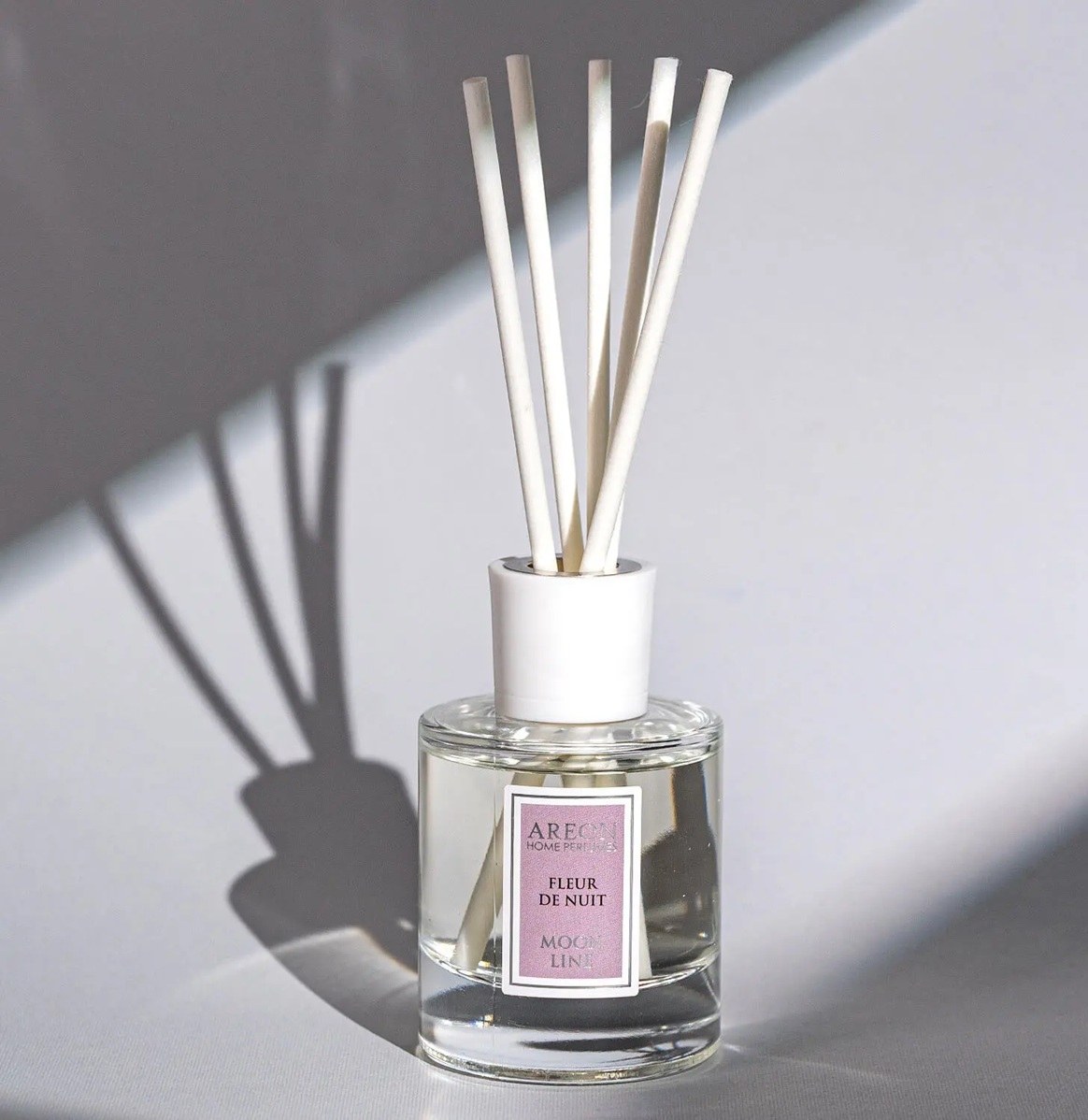 Areon Home Perfumes Moon Line - Fleur De Nuit (120ml) φωτογραφία