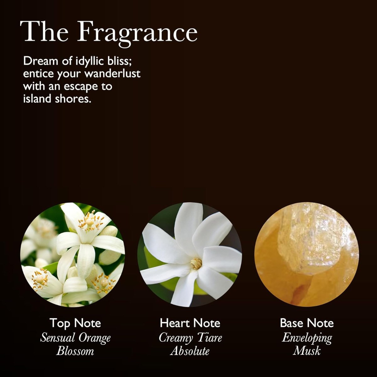 Molton Brown Flora Luminare Body Lotion (300ml) φωτογραφία