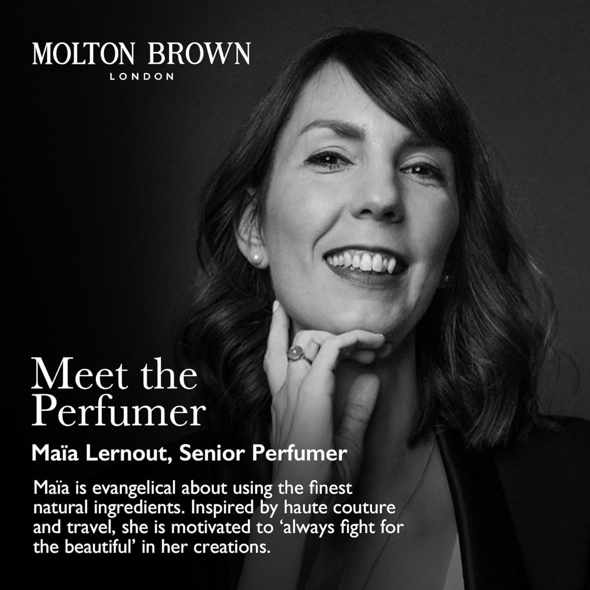 Molton Brown Flora Luminare Body Lotion (300ml) φωτογραφία