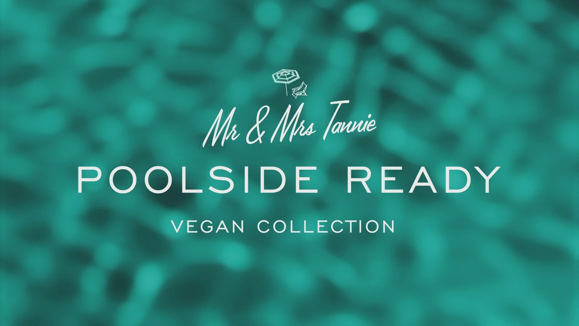 Mr & Mrs Tannie Tanning Mitt φωτογραφία