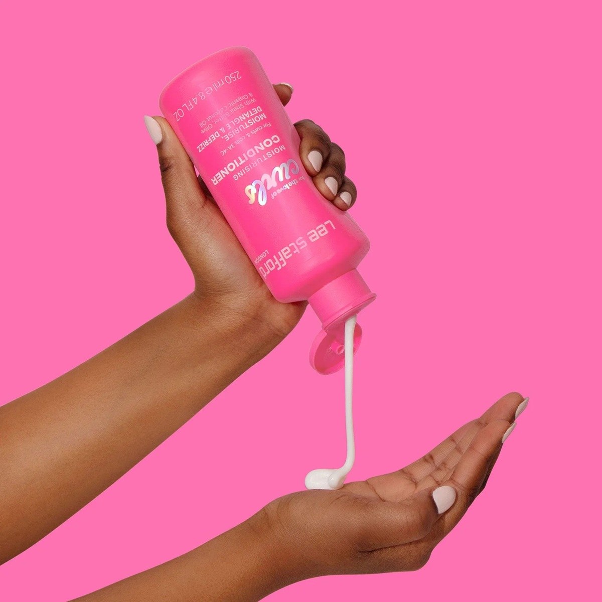 Lee Stafford For The Love Of Curls Moisturising Conditioner (250ml) φωτογραφία