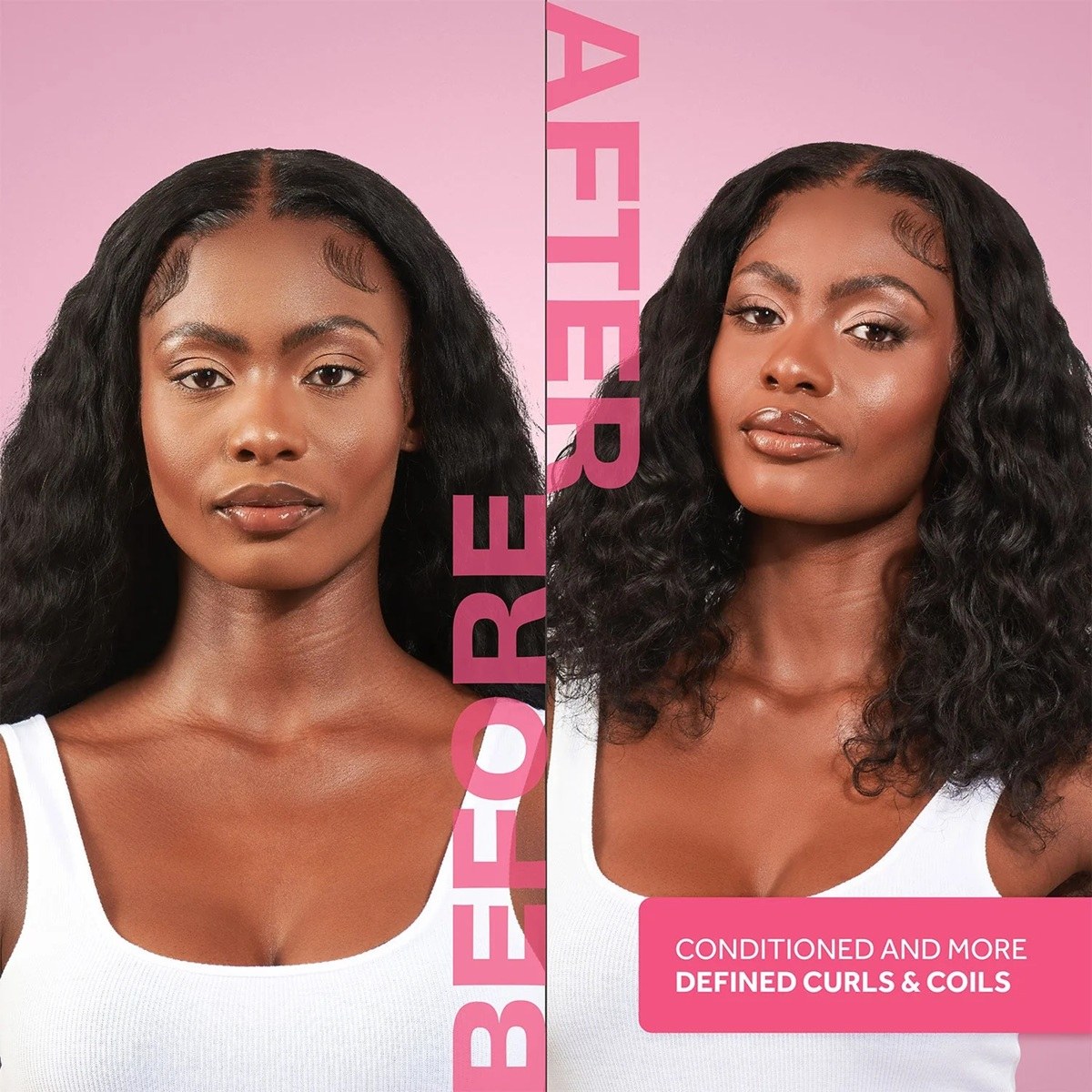 Lee Stafford For The Love Of Curls Curls & Coils Treatment Mask (200ml) φωτογραφία