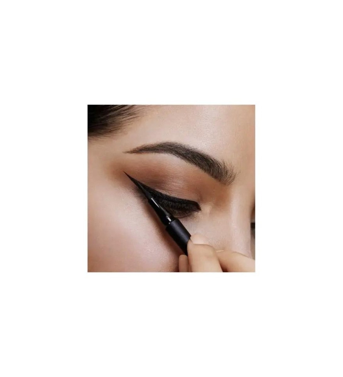Maybelline Hyper Precise All Day Liquid Pen Eyeliner - 710 Forest Brown (1ml) φωτογραφία