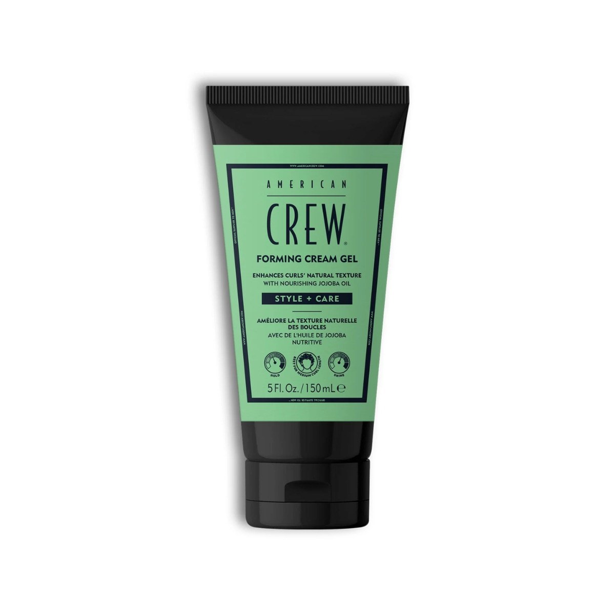 American Crew Forming Cream Gel (150ml)