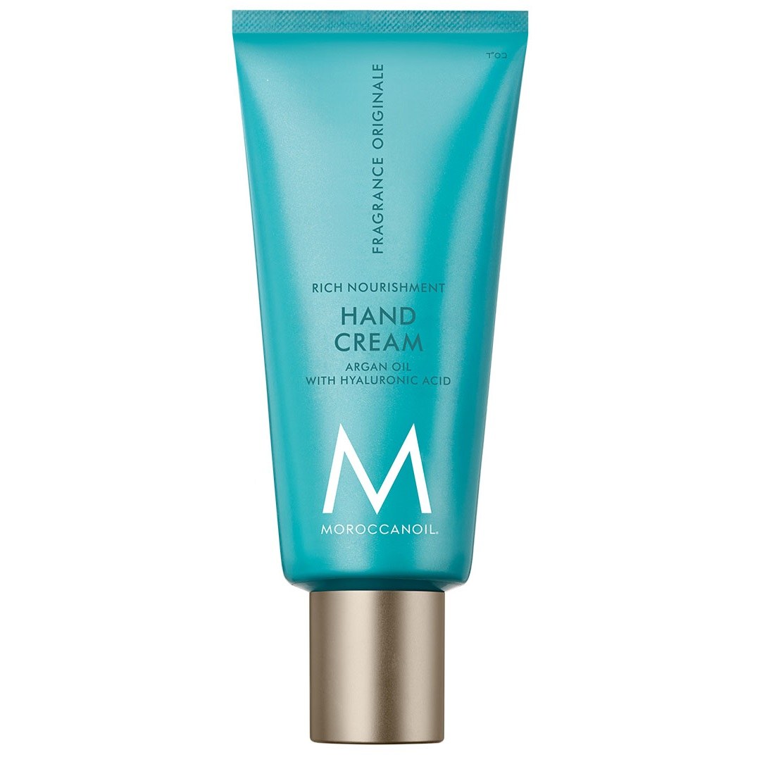 Moroccanoil Fragrance Originale Rich Nourishment Hand Cream (40ml)