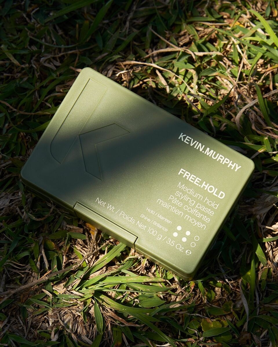 Kevin.Murphy - Free.Hold Medium Hold Styling Paste (100g) φωτογραφία