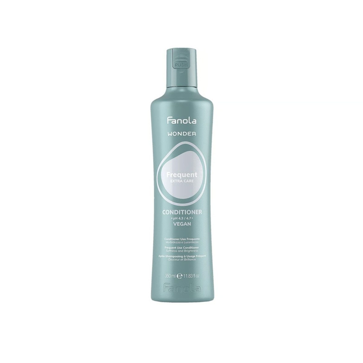 Fanola Wonder Frequent Extra Care Conditioner (350ml)