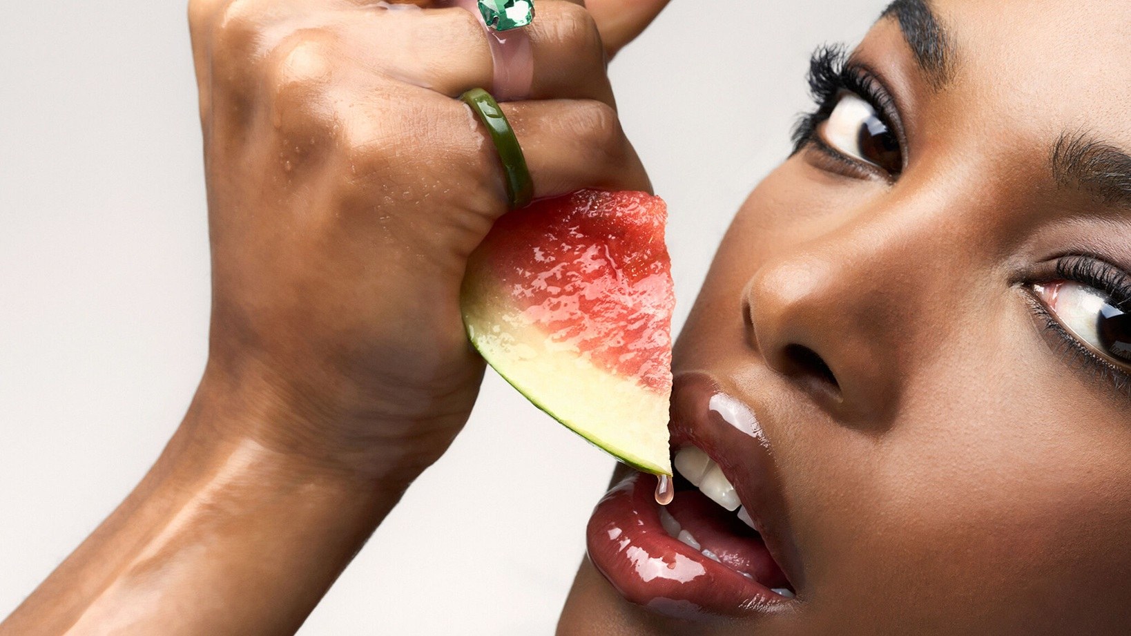 Pupa Pleasure Lip Oil - 001 Fresh Watermelon (5ml) φωτογραφία