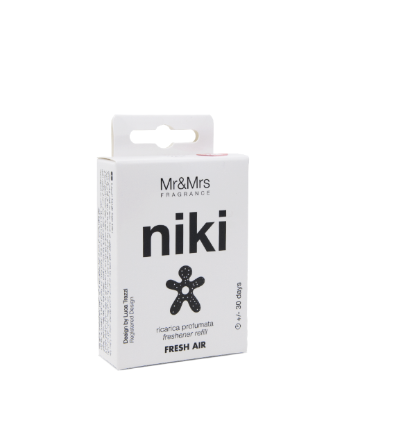 Mr & Mrs Niki Ανταλλακτικό, Fresh Air φωτογραφία