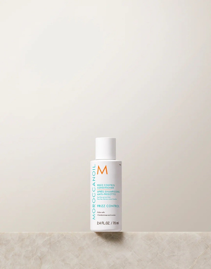 Moroccanoil Frizz Control Conditioner (70ml) φωτογραφία