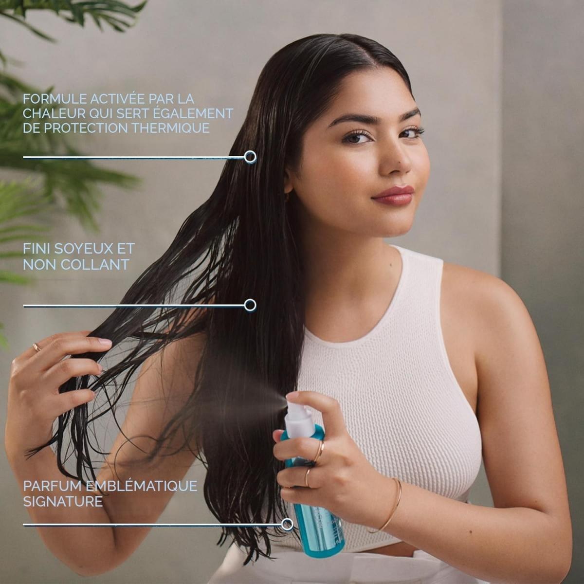Moroccanoil Frizz Control Collection Spring Set (Shampoo 250ml, Conditioner 250ml & Shield Spray 50ml) φωτογραφία