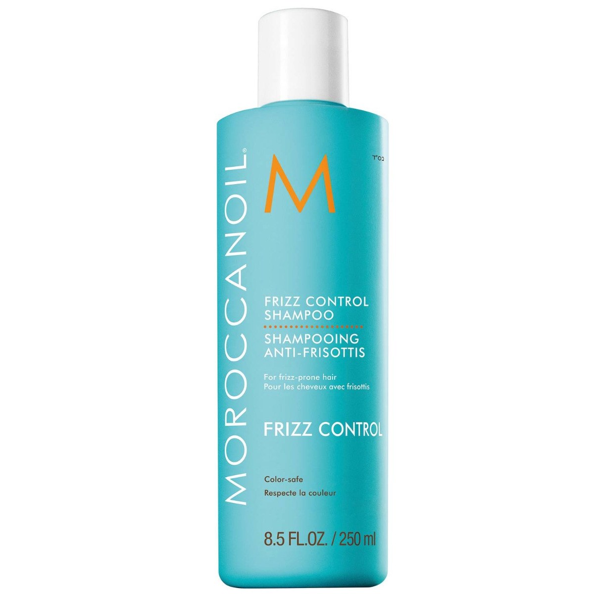 Moroccanoil Frizz Control Collection Spring Set (Shampoo 250ml, Conditioner 250ml & Shield Spray 50ml) φωτογραφία