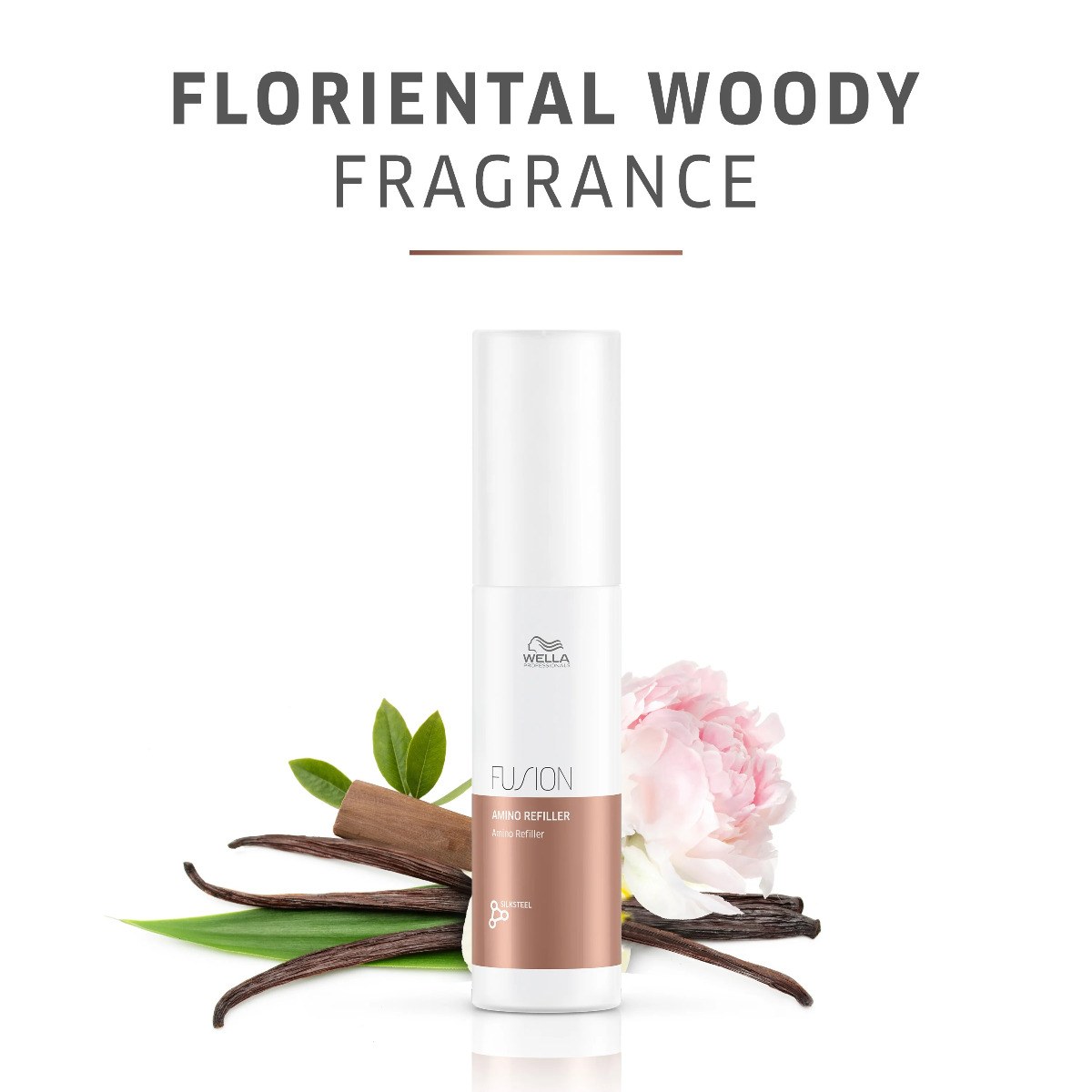 Wella Professionals Fusion Amino Refiller (70ml) φωτογραφία