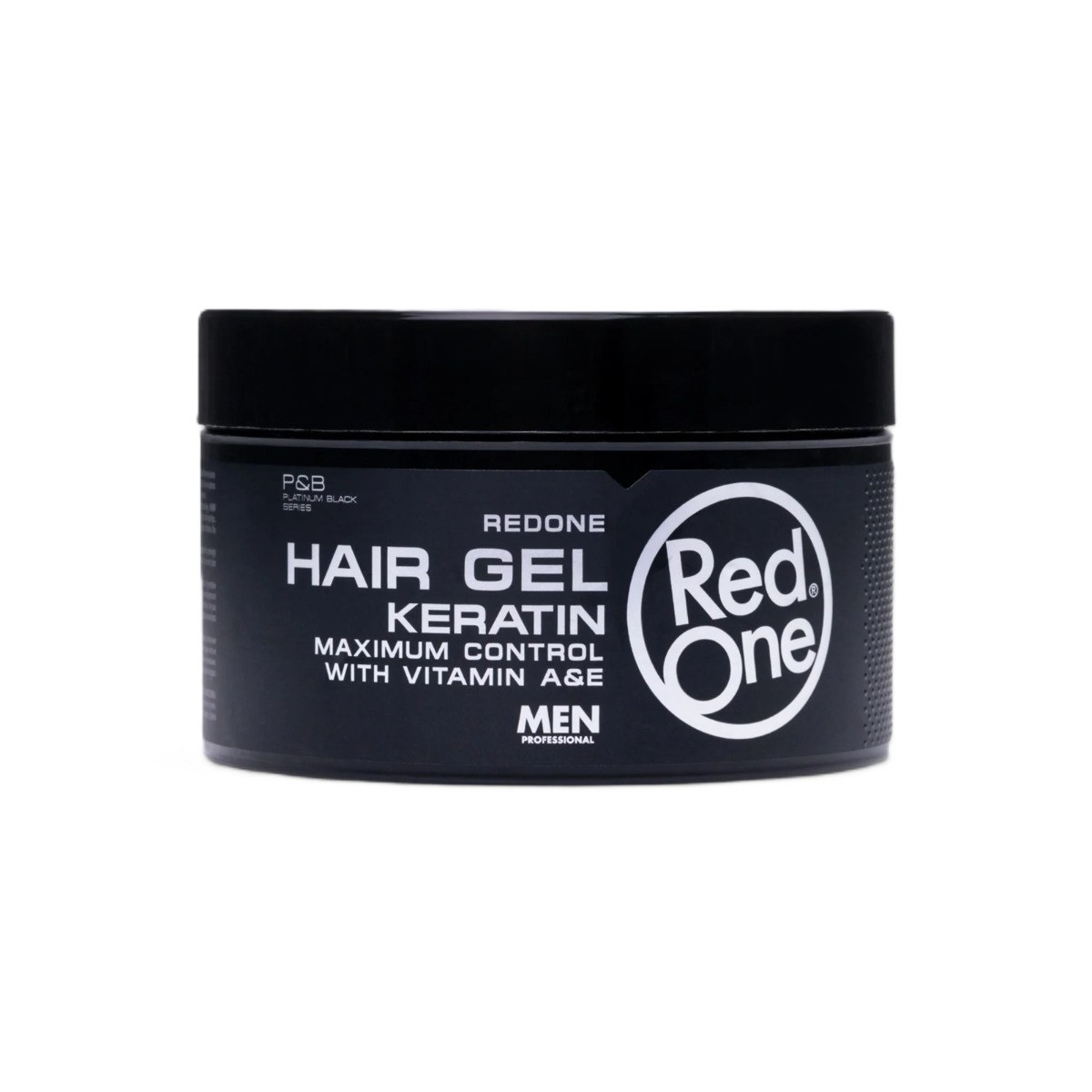 RedOne Hair Gel Keratin (400ml)