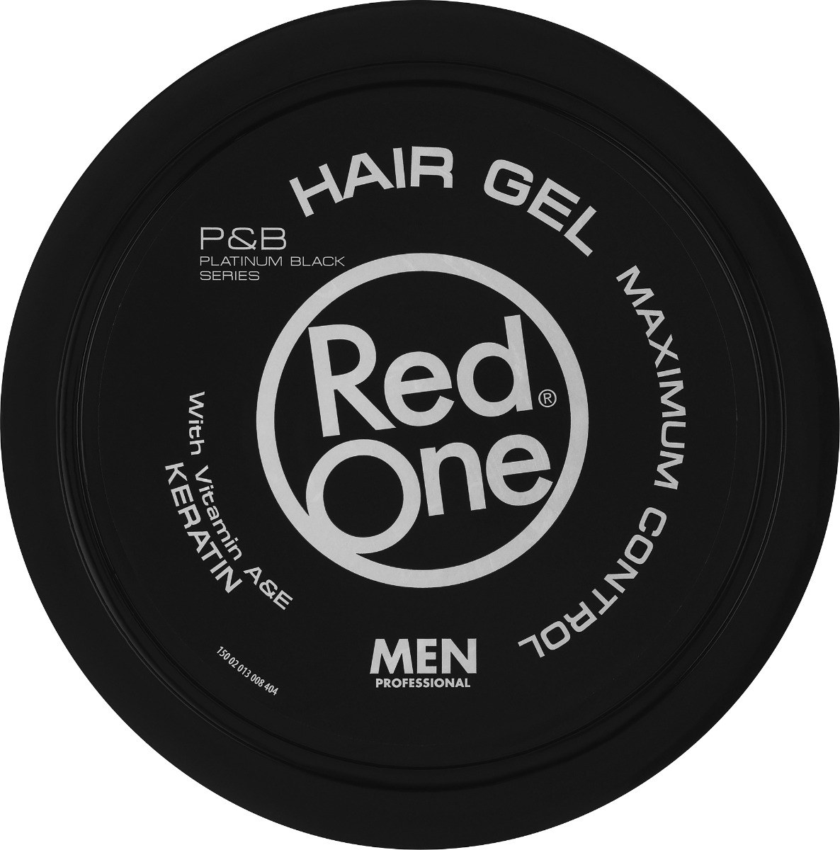 RedOne Hair Gel Keratin (400ml) φωτογραφία