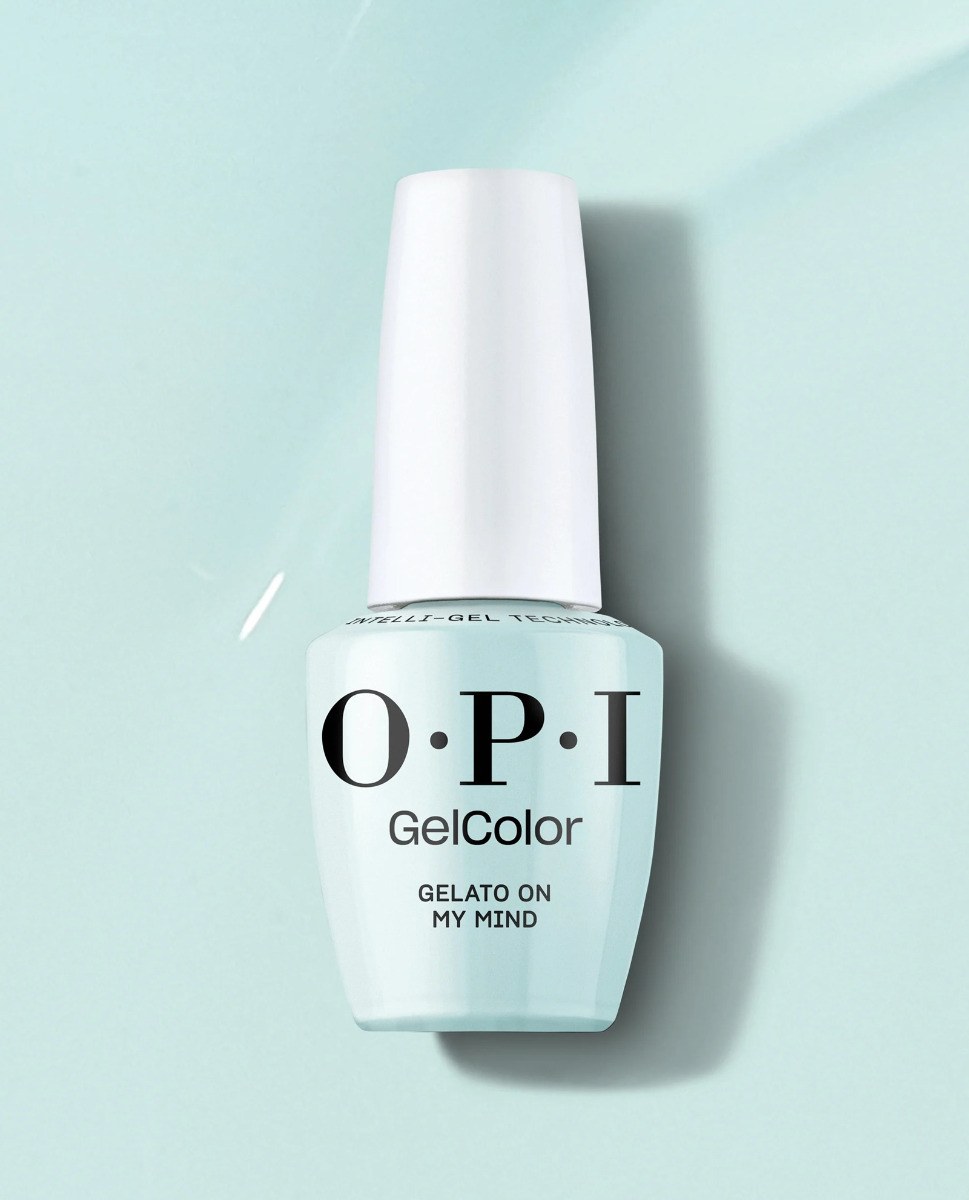 OPI Gel Color Gelato On My Mind™ (15ml) φωτογραφία