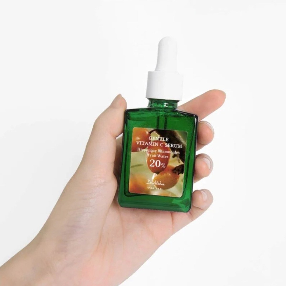 Dr. Althea Gentle Vitamin C Serum (30ml) φωτογραφία