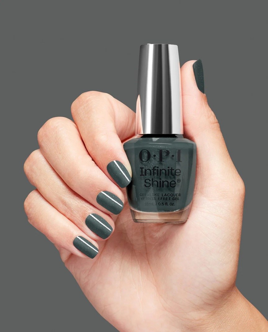 OPI Infinite Shine - Get in Platform-Ation (15ml) φωτογραφία