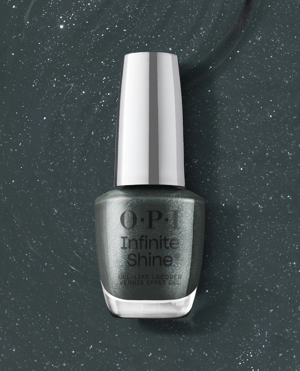 OPI Infinite Shine - Get in Platform-Ation (15ml) φωτογραφία