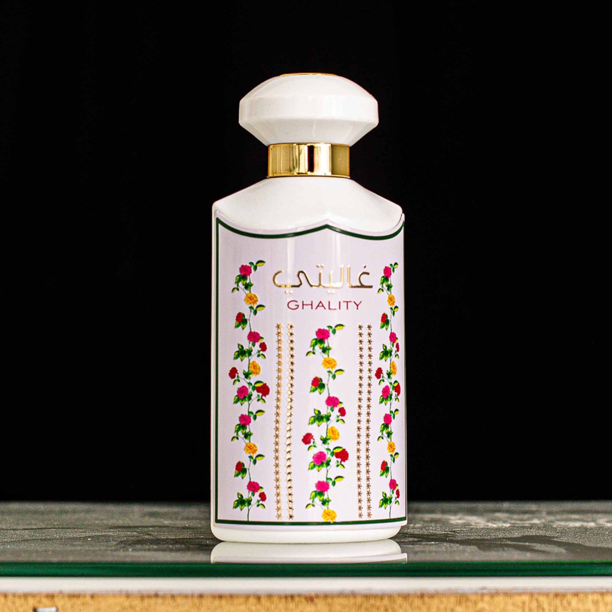 Ard Al Zaafaran Ghality Eau De Parfum (100ml) φωτογραφία