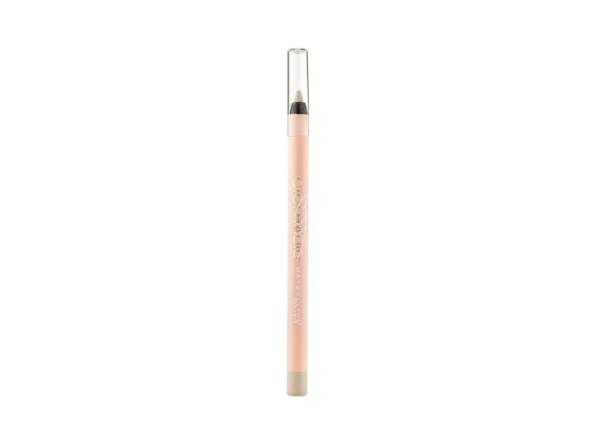 Maybelline New York Gigi Hadid Gel Eyeliner - GG19 Nude (1.1gr) φωτογραφία