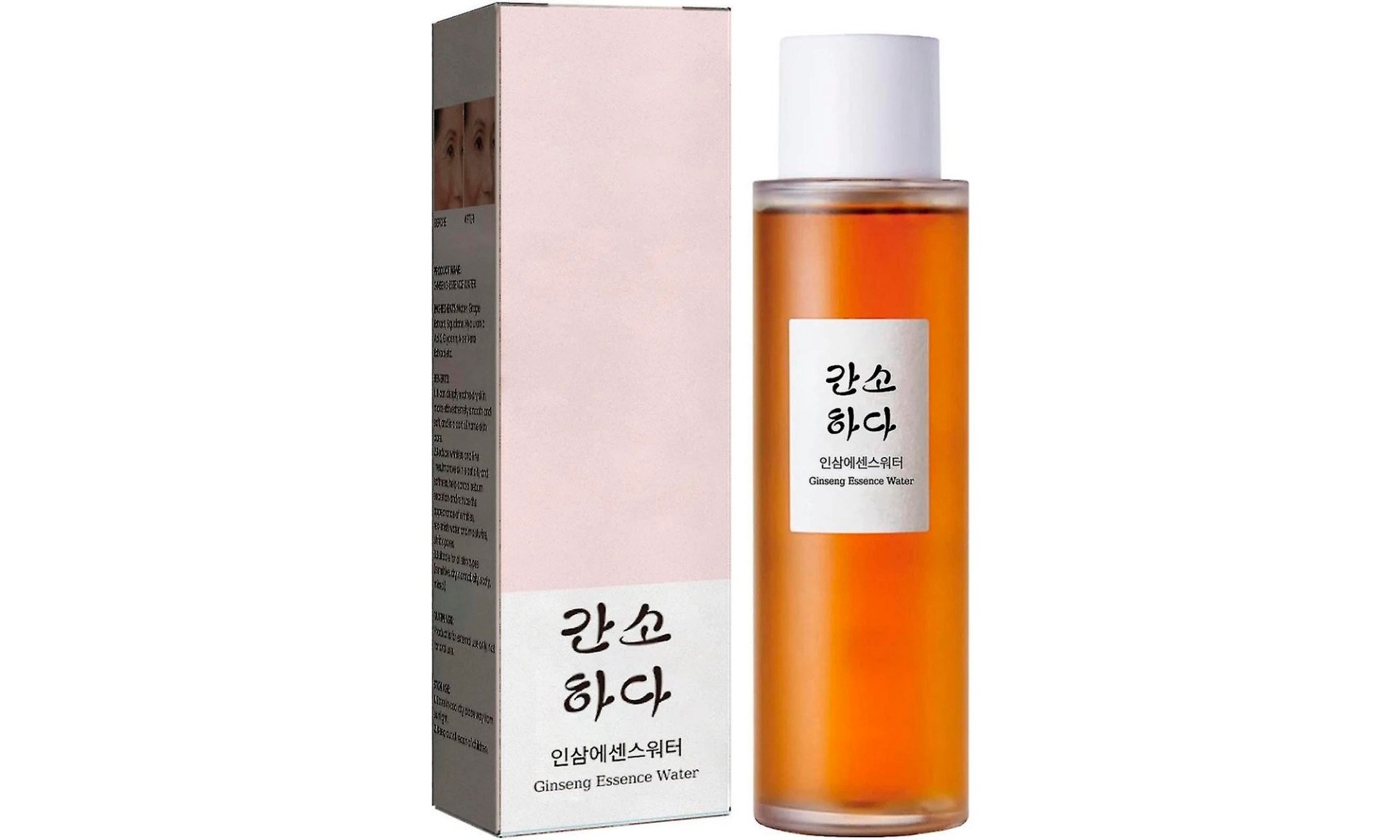 Beauty of Joseon Ginseng Essence Water (150ml) φωτογραφία