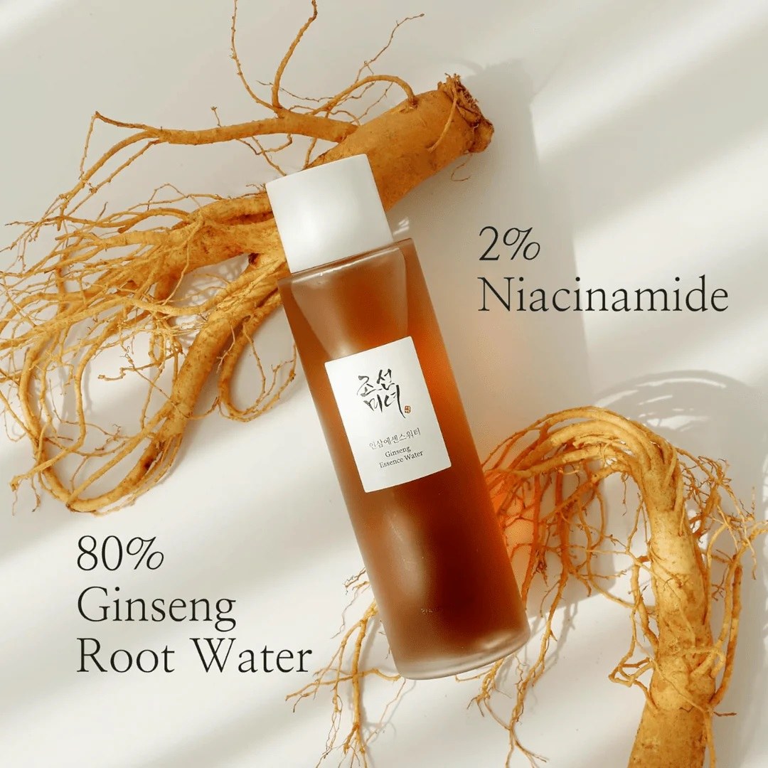 Beauty of Joseon Ginseng Essence Water (40ml) φωτογραφία