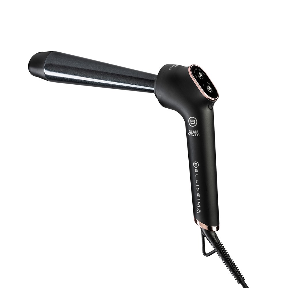 Bellissima Bellissima Imetec Glam Waves Hair Curler
