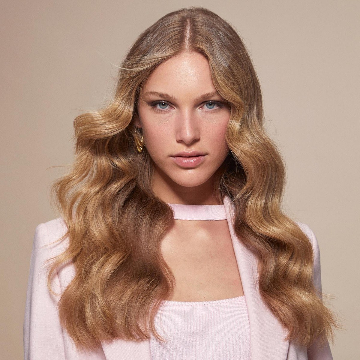 Bellissima Imetec Glam Waves Hair Curler φωτογραφία