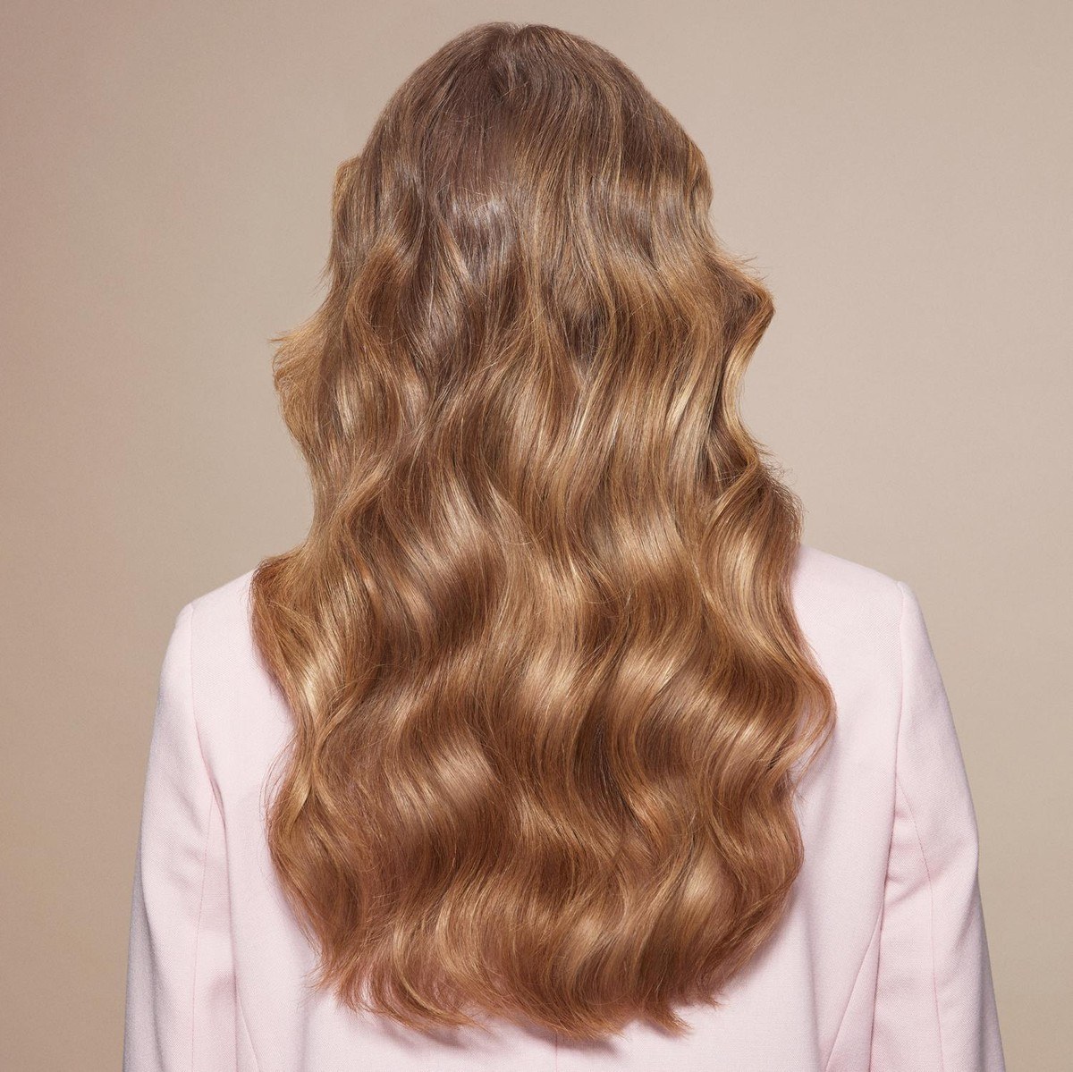 Bellissima Imetec Glam Waves Hair Curler φωτογραφία